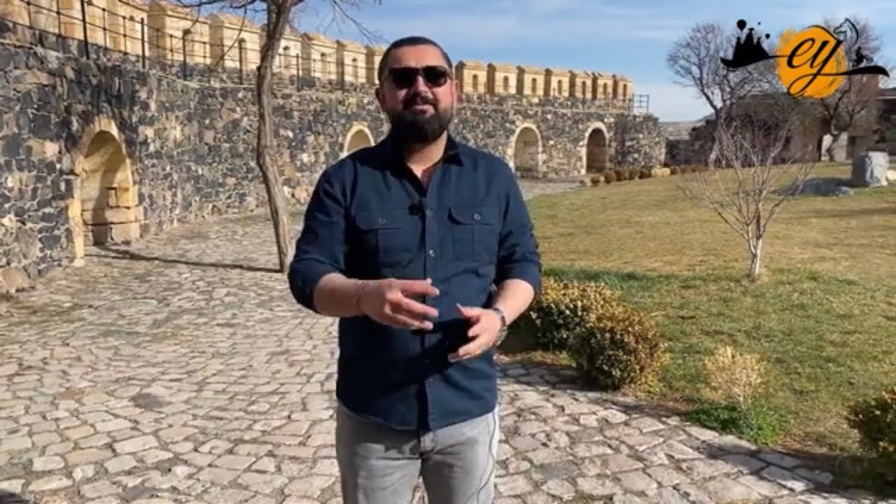 Nevşehir Gezilecek Yerler (merkez)