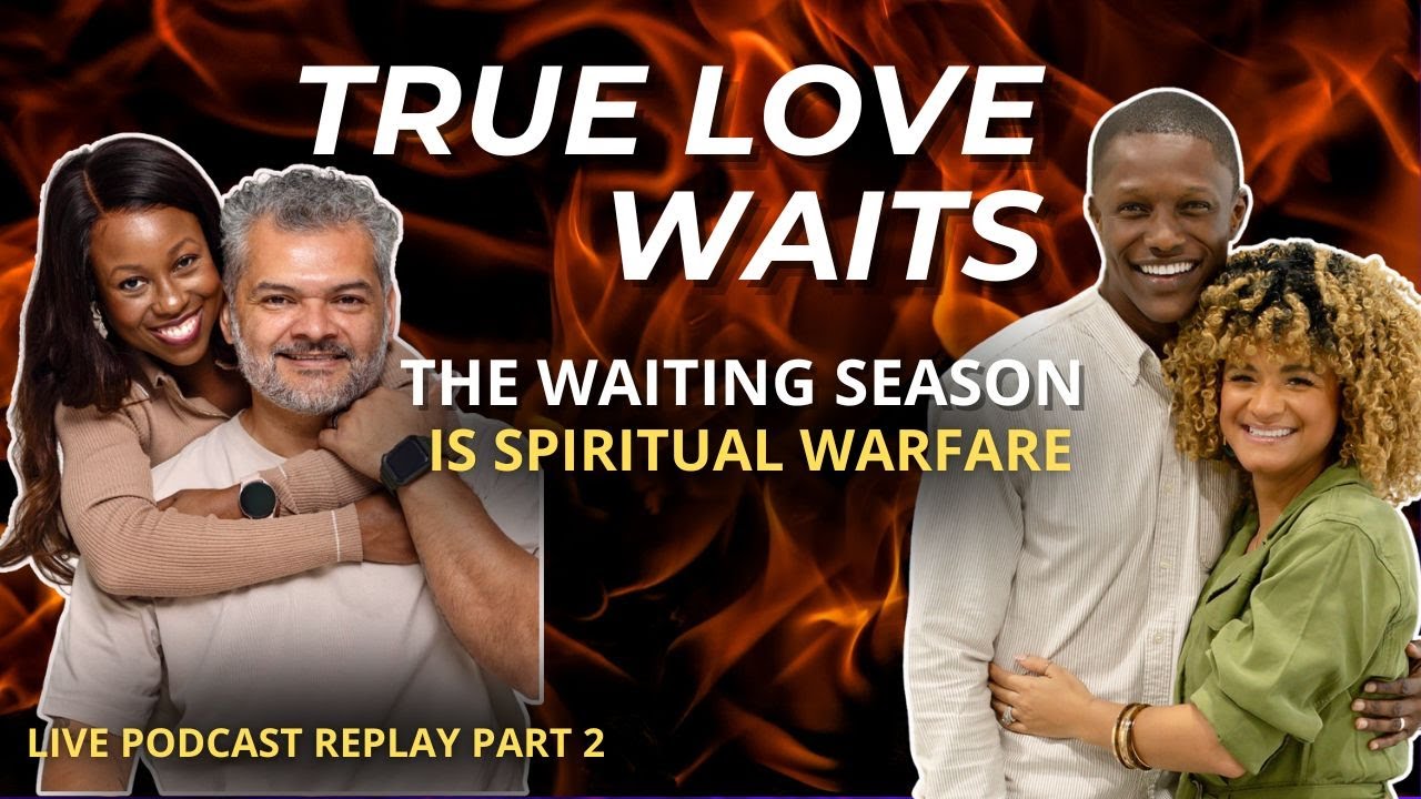 Deliverance in the waiting season | True Love Waits Live Part 2