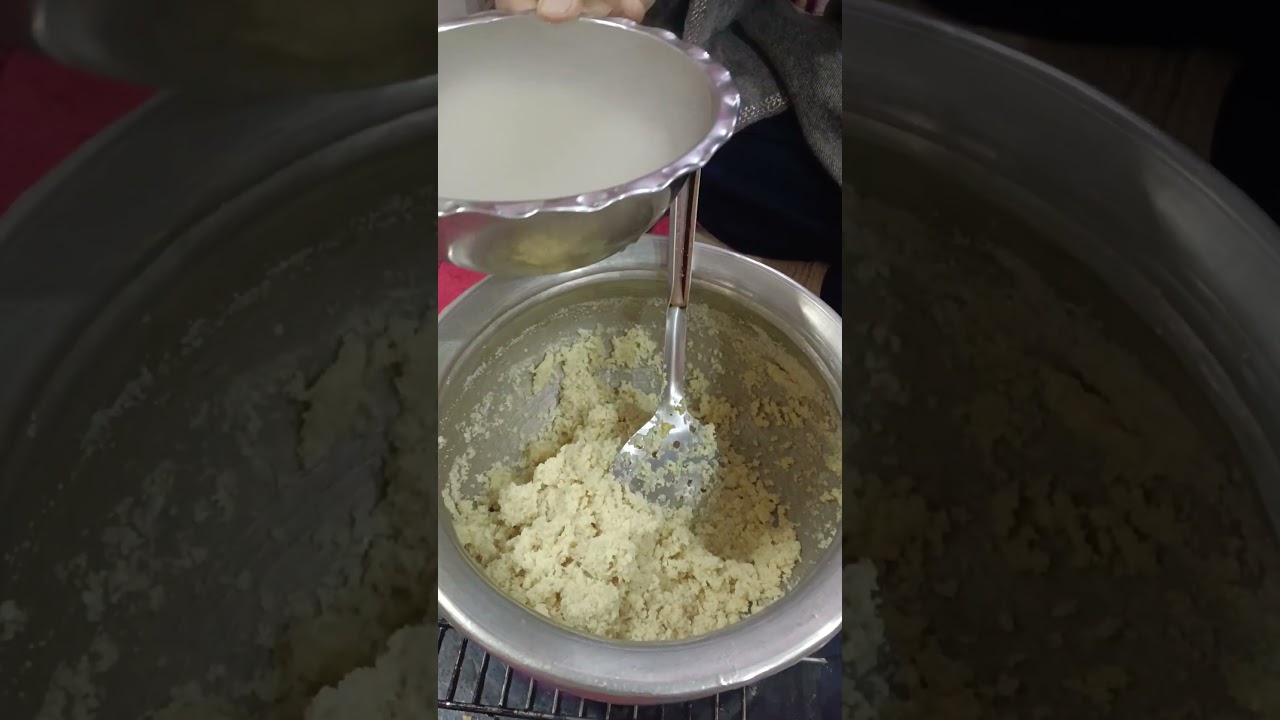 Halwa recipe || super easy 😍👌 Simple steps, perfect taste 