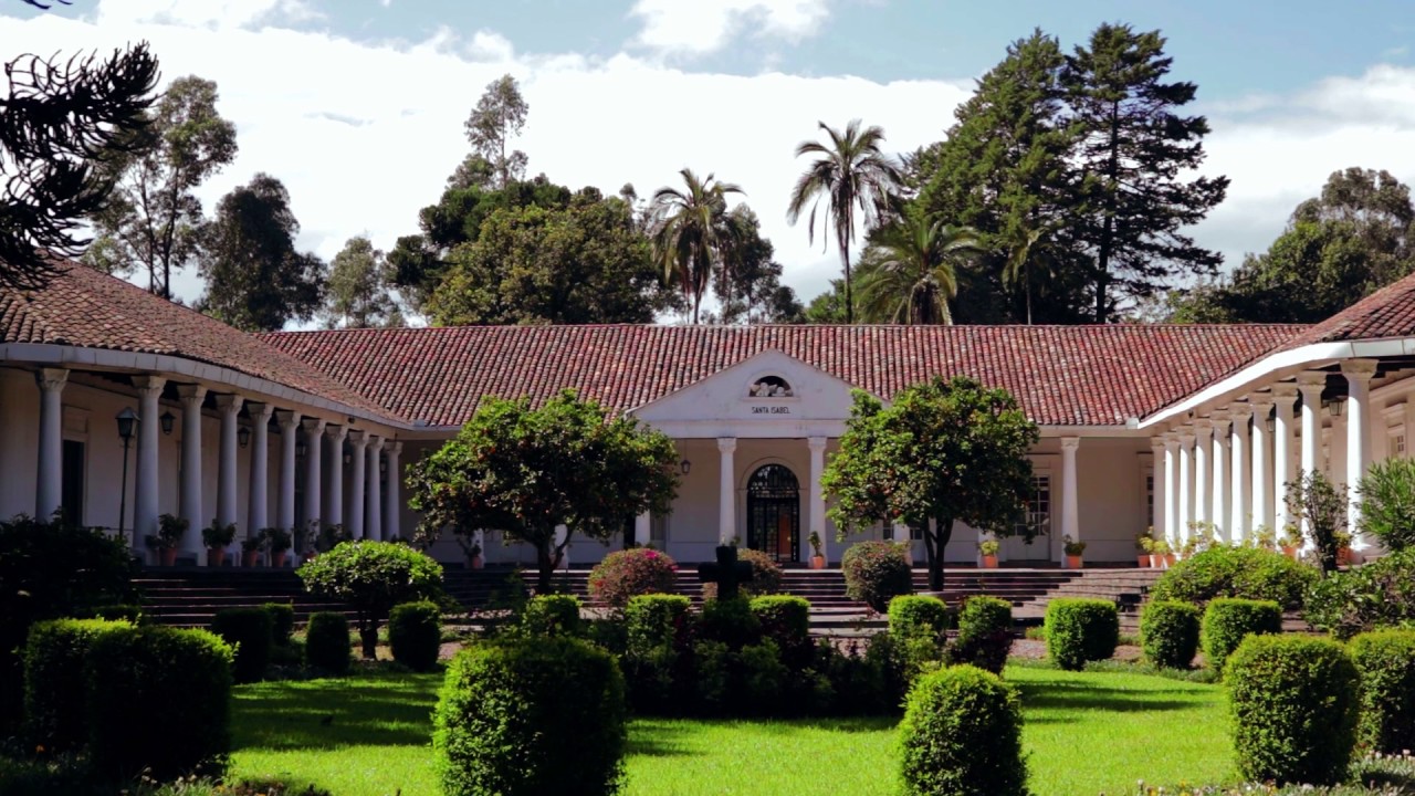 Haciendas para bodas en Sangolqui-Valle de los Chillos- Conocoto, Cumbaya.