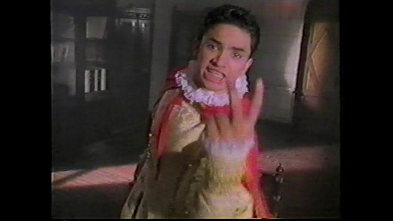 El Rey De Corazones (Remastered Video) - Manny Manuel