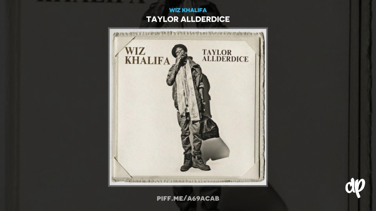 Wiz Khalifa - The Cruise (Prod. By Big Jerm)
