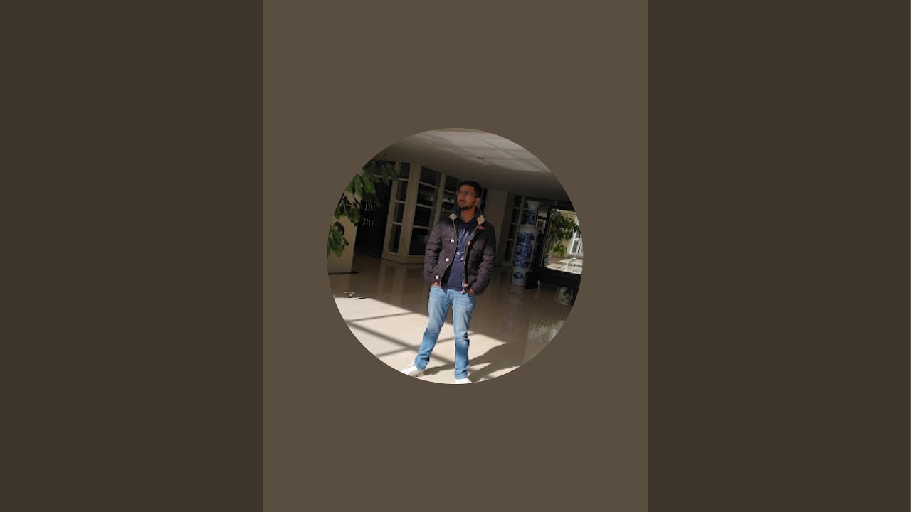 LOKESH MISHRA is live!