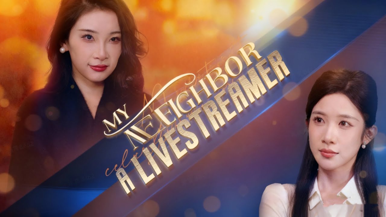 Ma voisine influenceuse, mais quels secrets cache-t-elle ?#250419wdB2