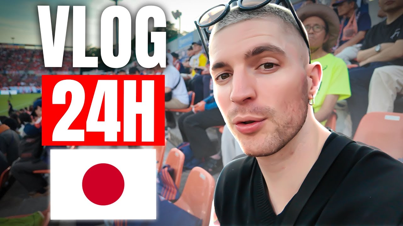 Le week-end quand on vit à TOKYO (c’est pas Instagram)