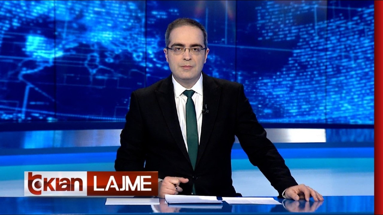 Edicioni i Lajmeve Tv Klan 20 Mars 2026, ora 12:00 | Lajme - News