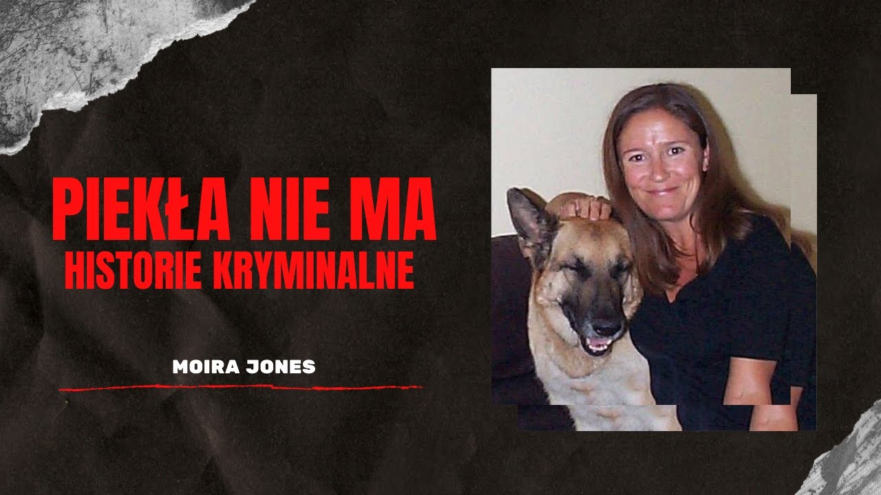 Sprawa Moiry Jones | Zab&oacute;jstwo w Queen's Park