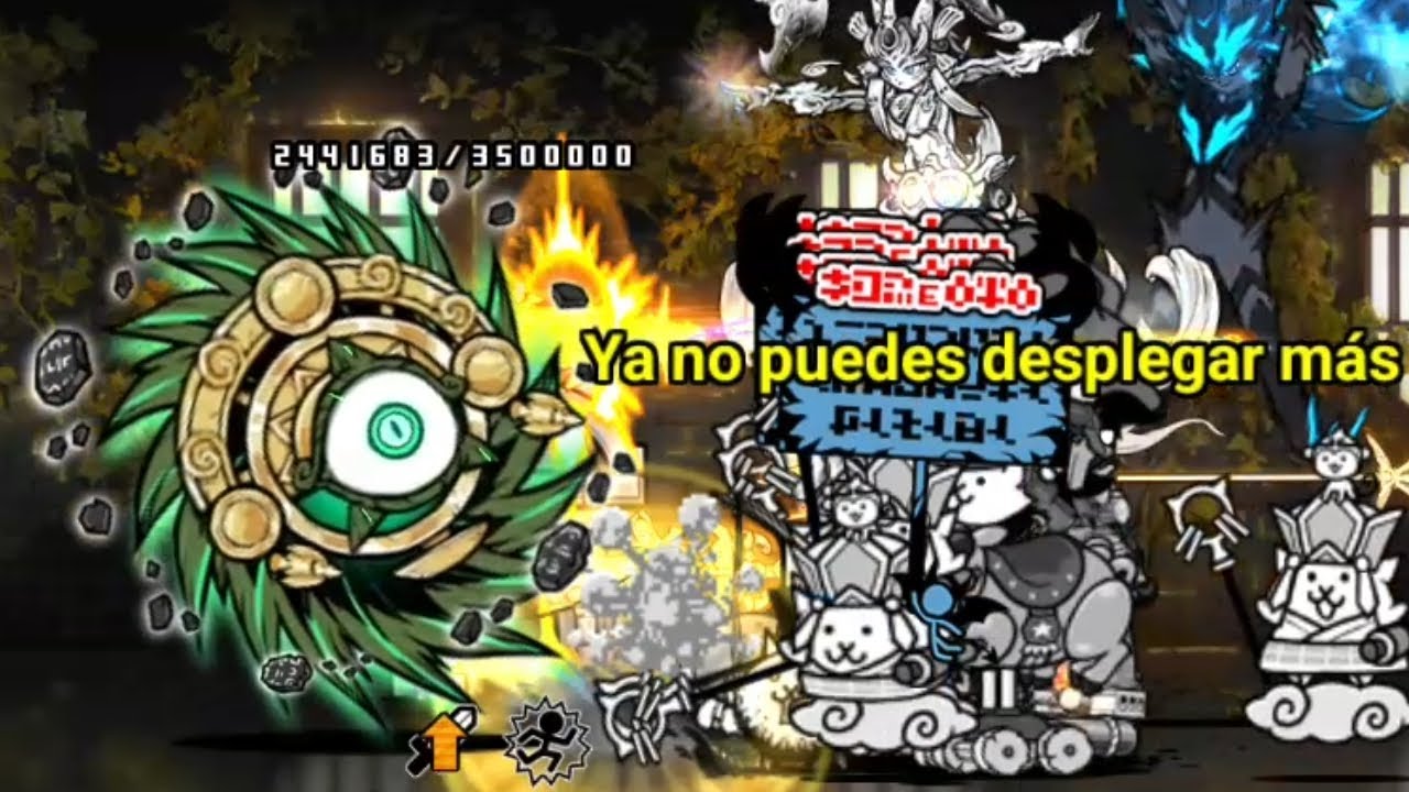 torre infernal - piso 42
