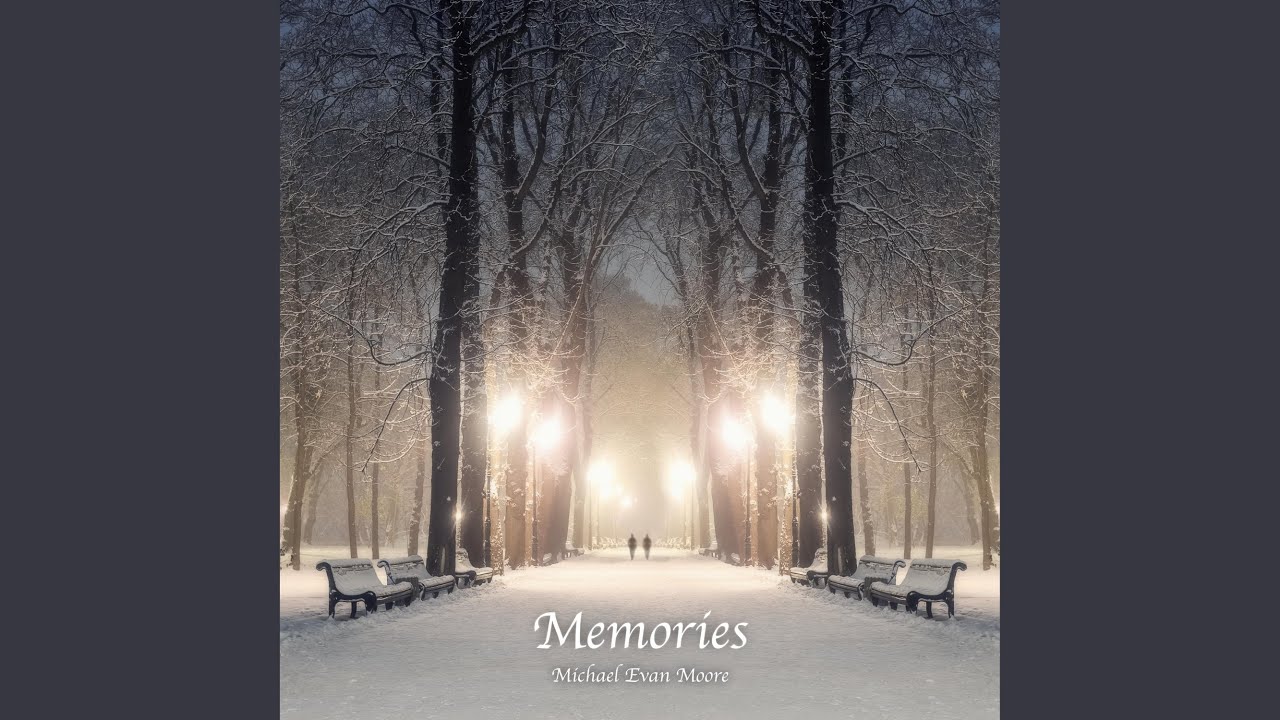 Memories (feat. Cameron Evans)