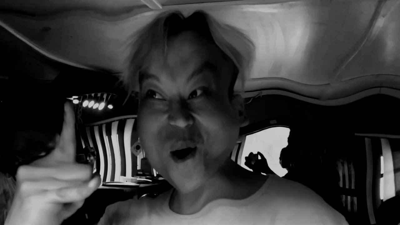 Kazuki JJ - Black Out (Official music video)