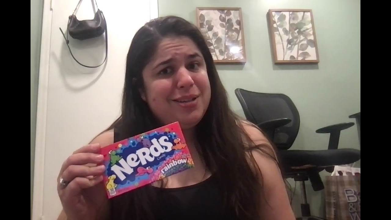 [spoof] CHRISTINA'S WORLD - another haul !