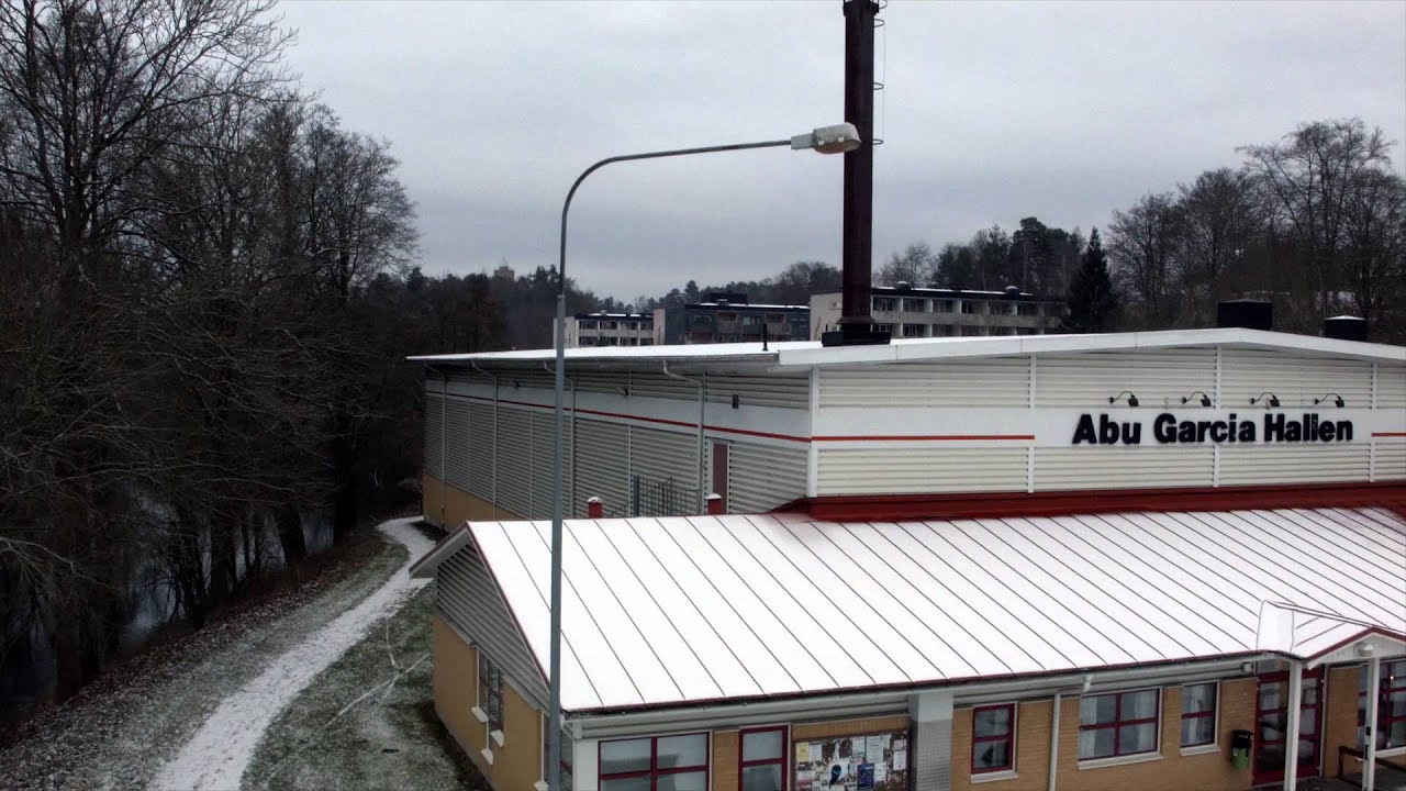 Svängsta Blekinge