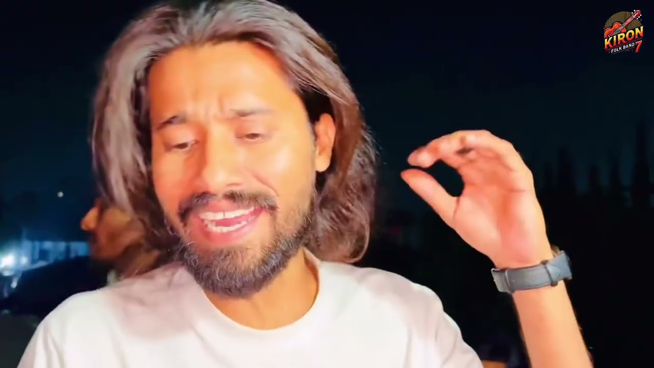 সুখে থাকা সুখী হও করি কামনা... গানের কথা ও সুর - বিচ্ছেদের রাজা বাউল সালাম সরকার