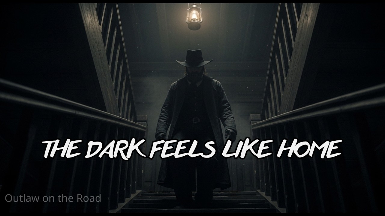 Ain’t No Light Down There – Dark Outlaw Country Warning