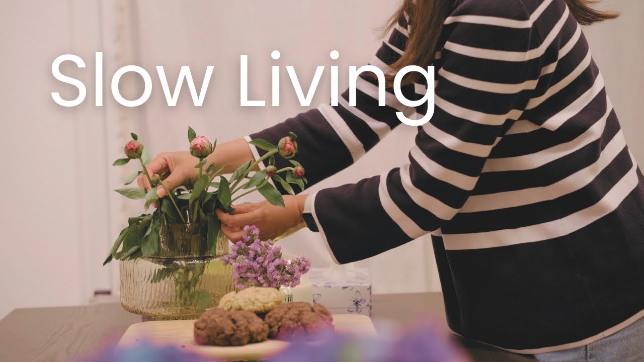 Life in a small town in Germany | Slow Living