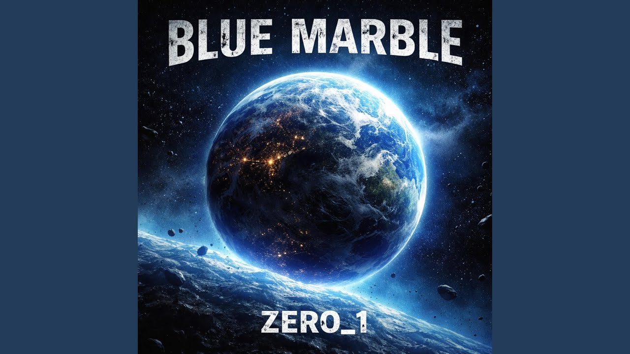 Blue Marble