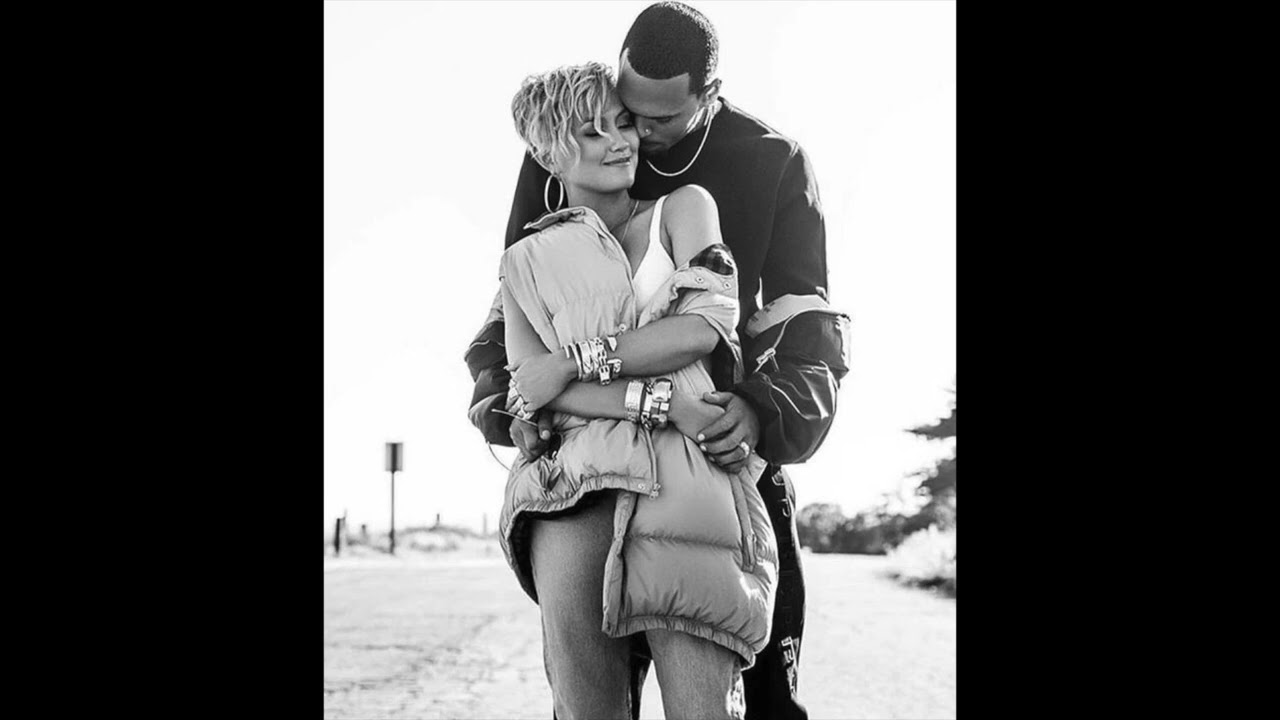 Chris Brown Type Beat x The Weeknd Type Beat - 