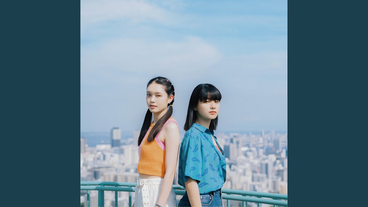 Melody (feat. Aju Makita & Akari Takaishi)