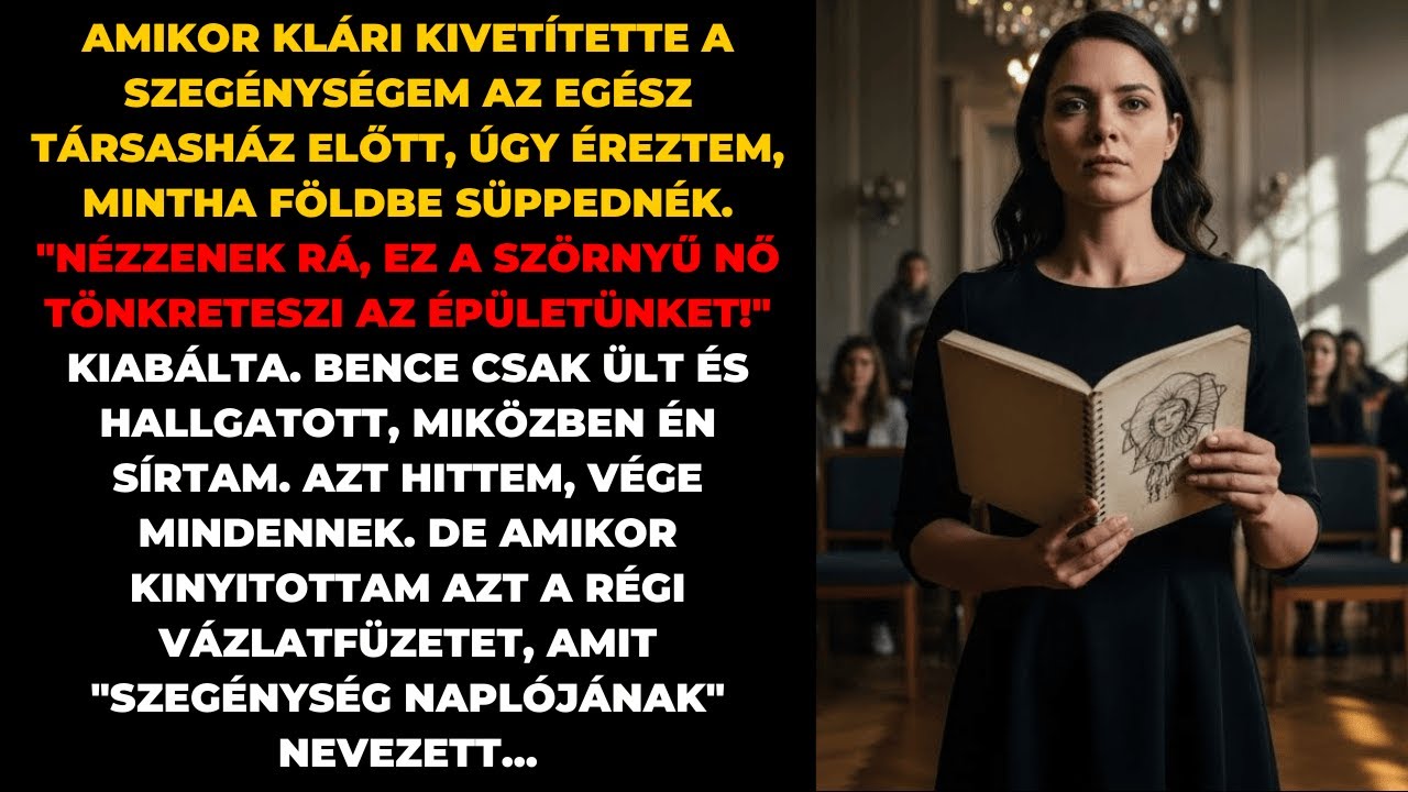 Nem engedték felújítani a lakást, nem tudva, hogy az egész társasház az én cégemé