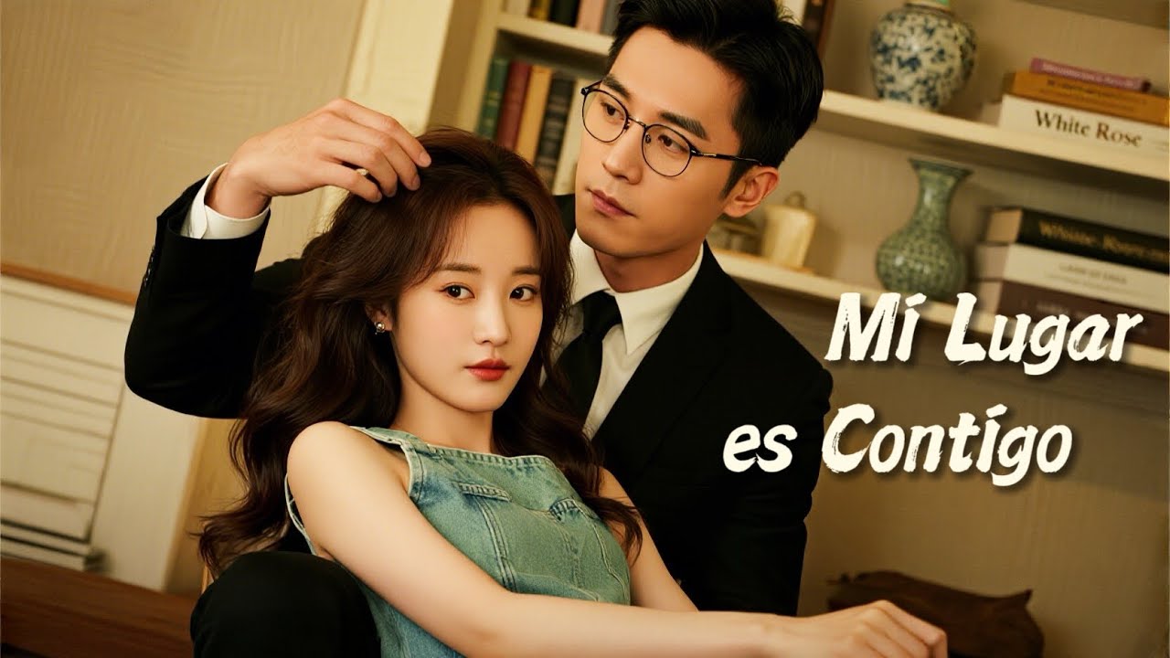 ¡Mi Novio Se Enrolla Con Mi Hermana Menor! ¡Para Vengarme, ¡Me Caso Con Su Padre! 😱💥