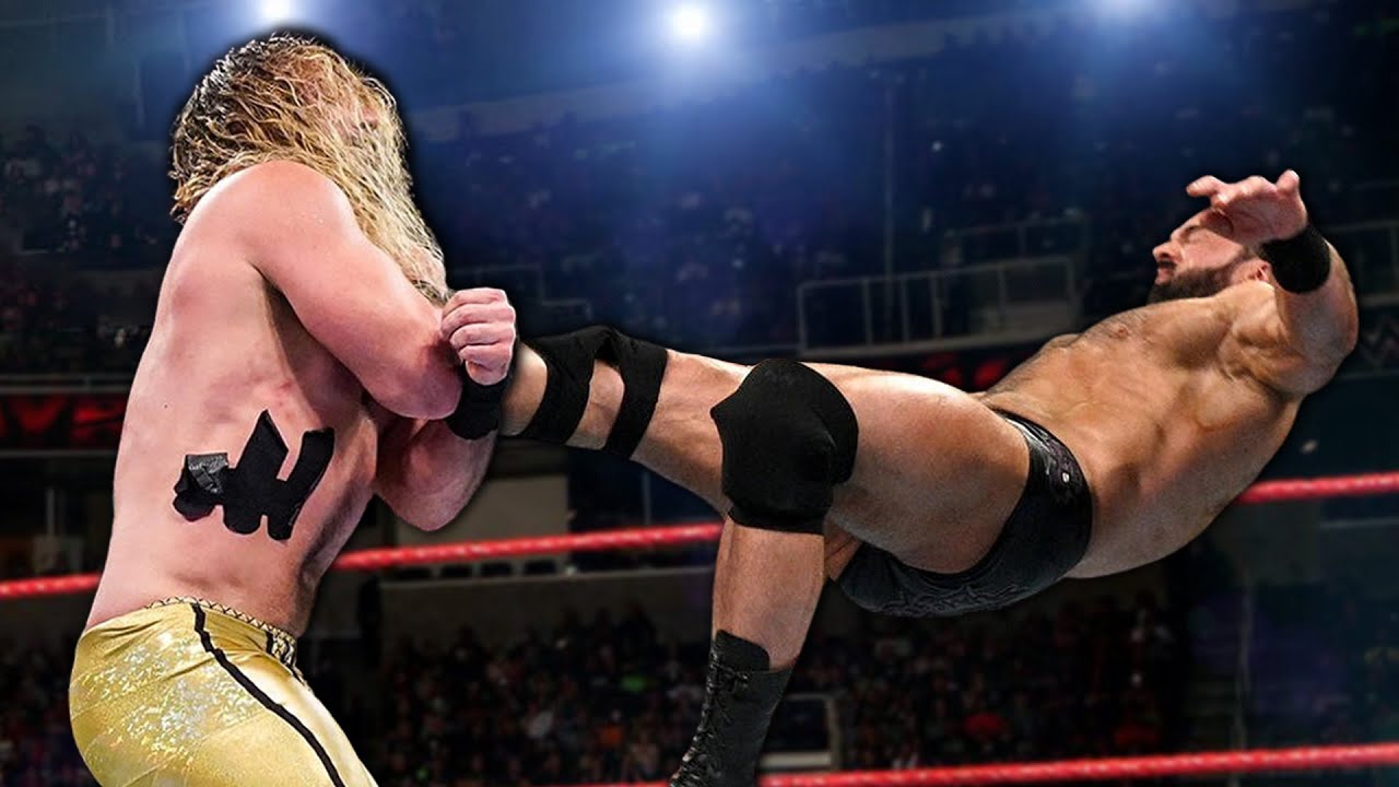 9 Pitches For WWE Payback 2023