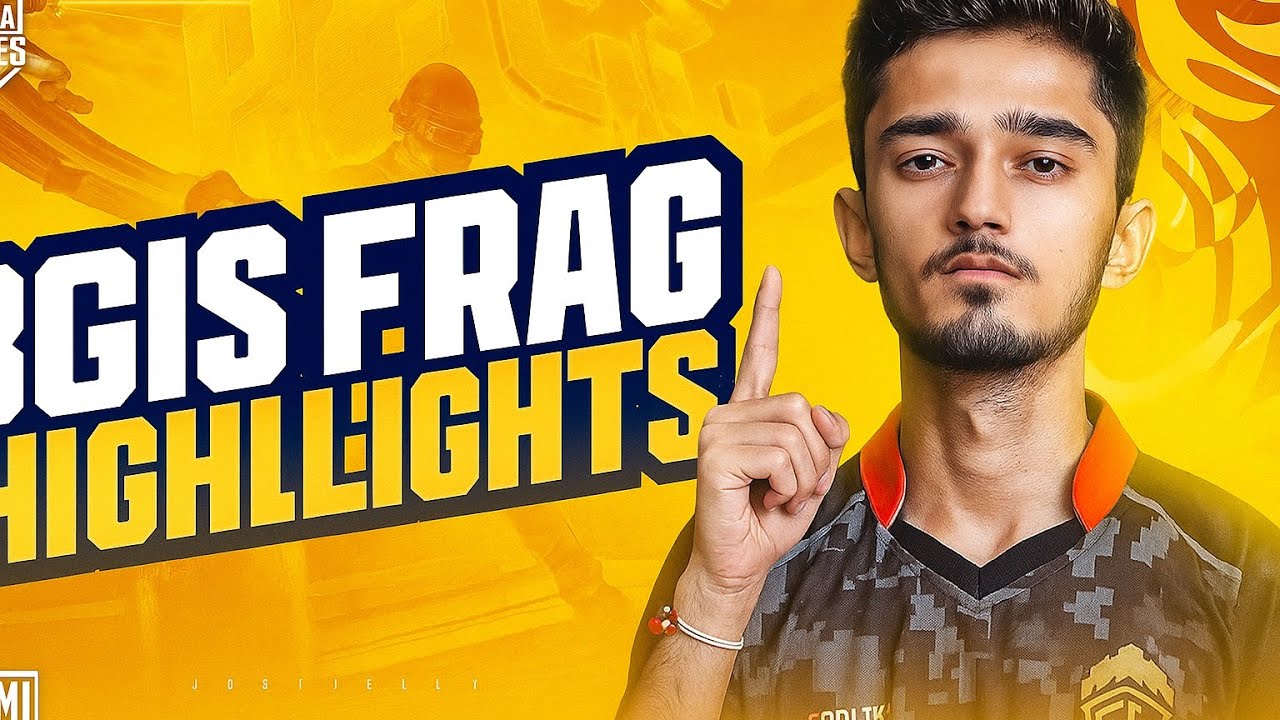 “JustJelly’s INSANE BGMI Clutches 🔥 | Next Level Gameplay Highlights!”#bgmi #bgmilive #pubg #viral