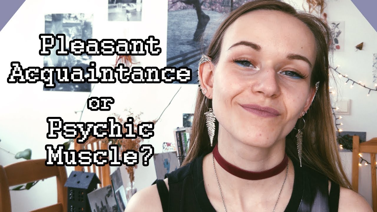 Archetype Work: Relationship Levels