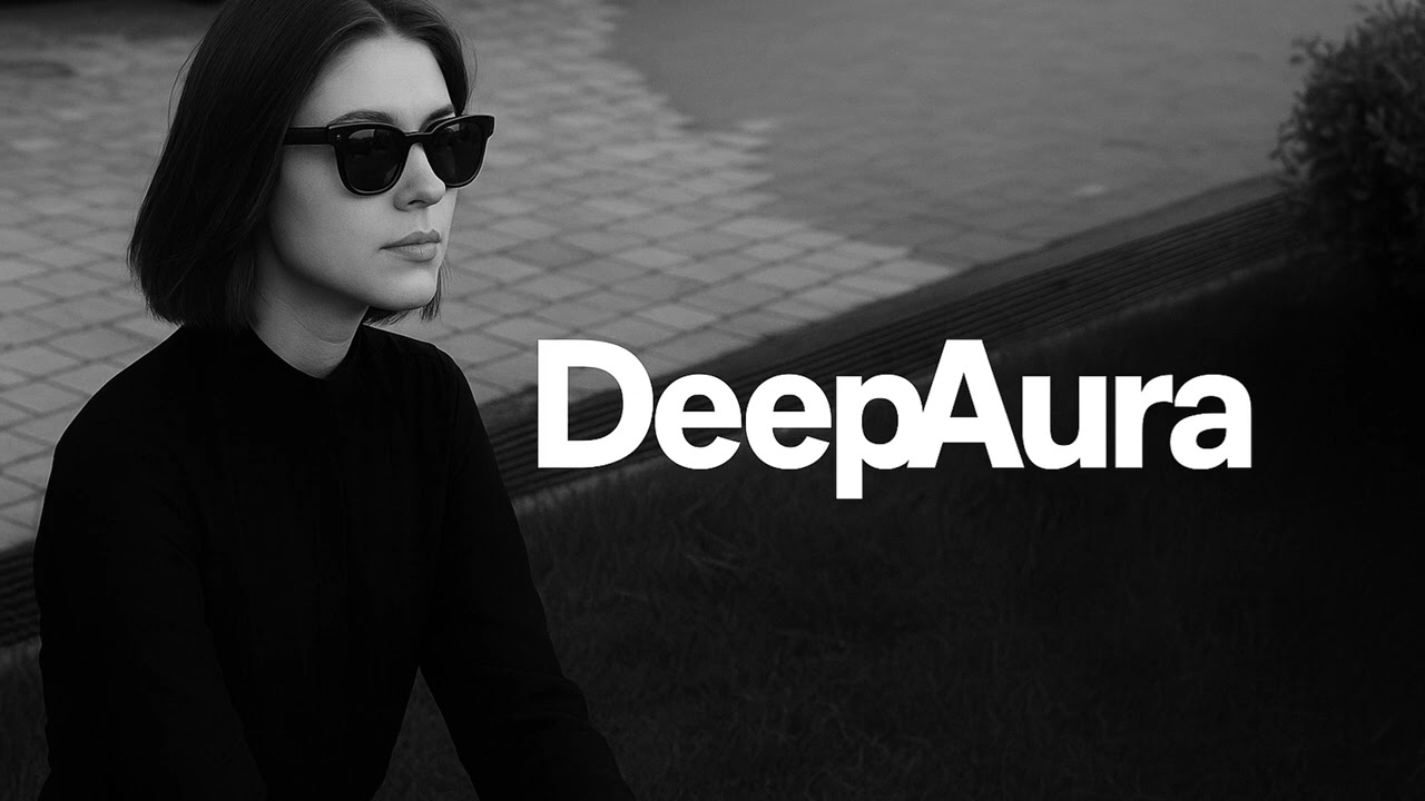 DeepAura – Into the Dark (Melodic Deep House Mix)