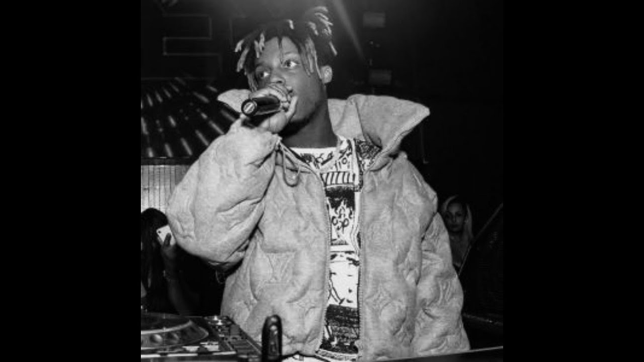 [FREE] JUICE WRLD x NICK MIRA TYPE BEAT - 