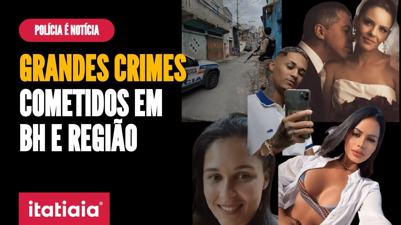Caso Leone; Lorenza de Pinho; Caso Monique;Guerras no Barreiro e Caso Pietra.Investigações marcantes