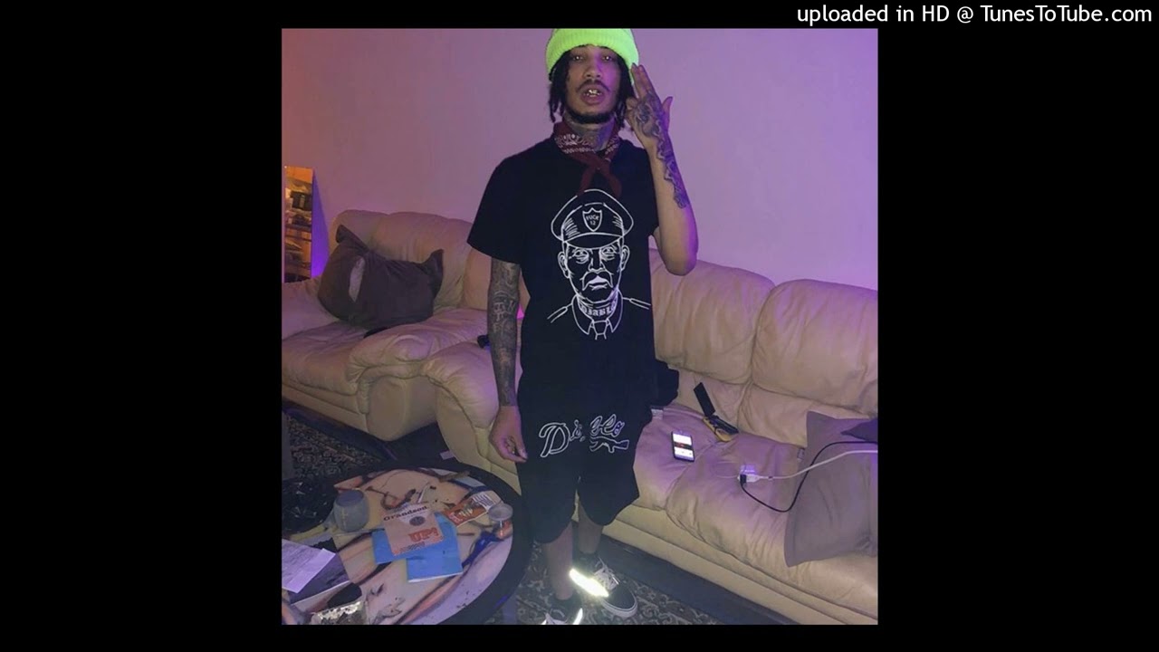 [FREE] Fluhkunxhkos x Slimesito Type Beat “Steady” [Prod. Weatherman]