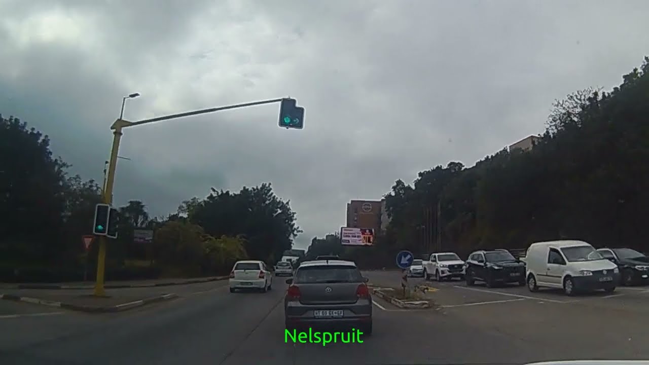 Nelspruit
