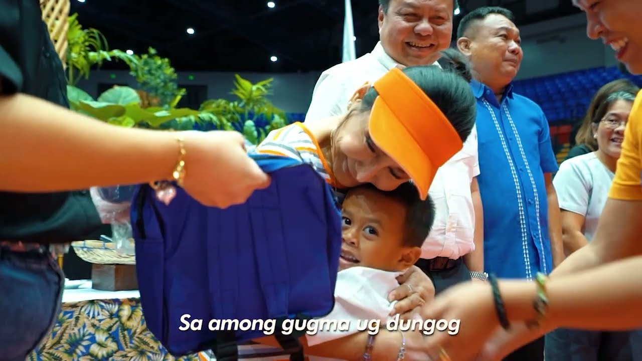 SUGBO HYMN (V3.24)