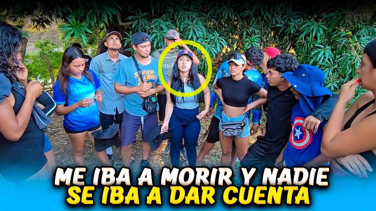 Bessy recuerda cuando iba a m0rir en su casa por depresión