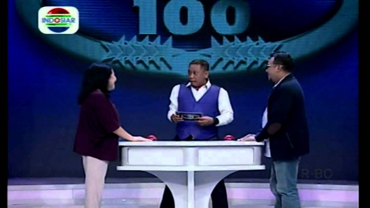 New Famili 100 - Ep020