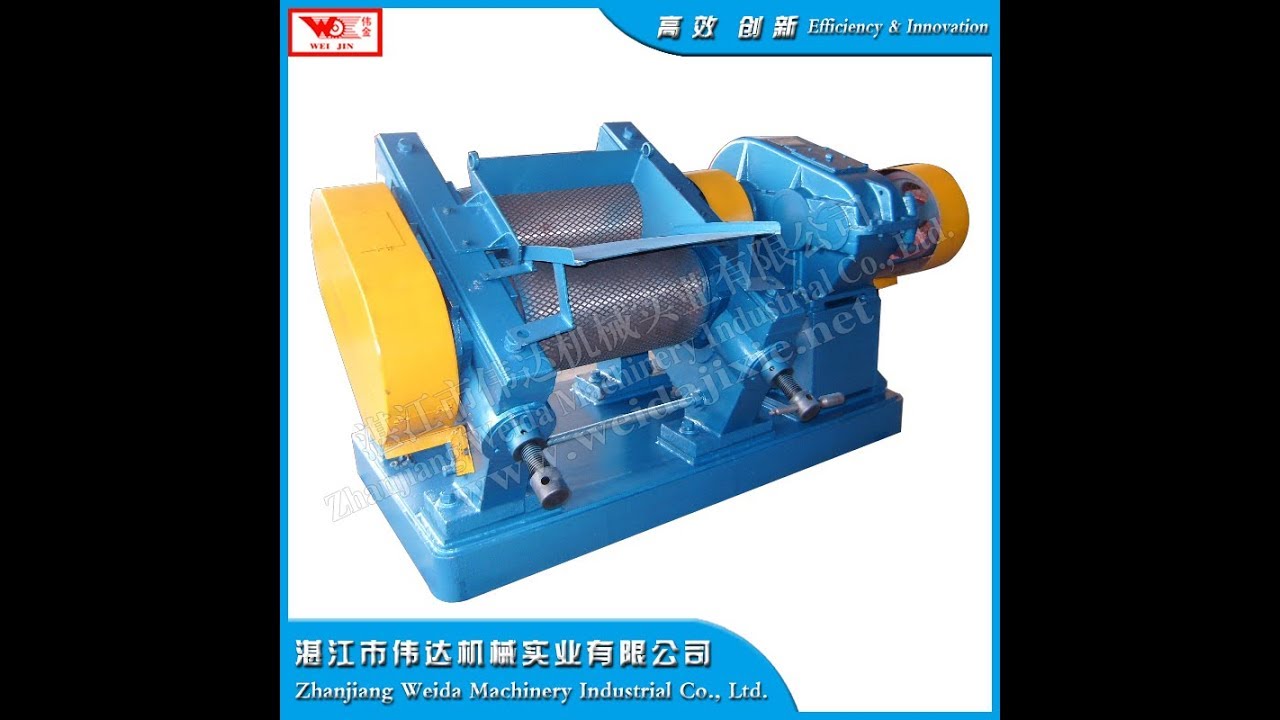 natural rubber automatic creper machine crepe sheet with good quality