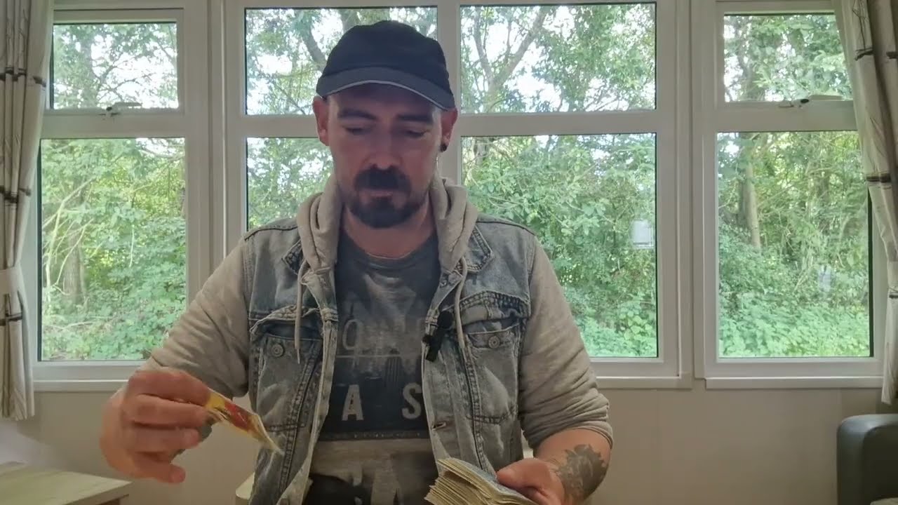 Рак ♋️ ВАУ! ТО, ЧТО ЭТОТ ЧЕЛОВЕК НА САМОМ ДЕЛЕ ЧУВСТВУЕТ, УДИВИТ ТЕБЯ, РАК!! | Сентябрь 2025 г. Л...