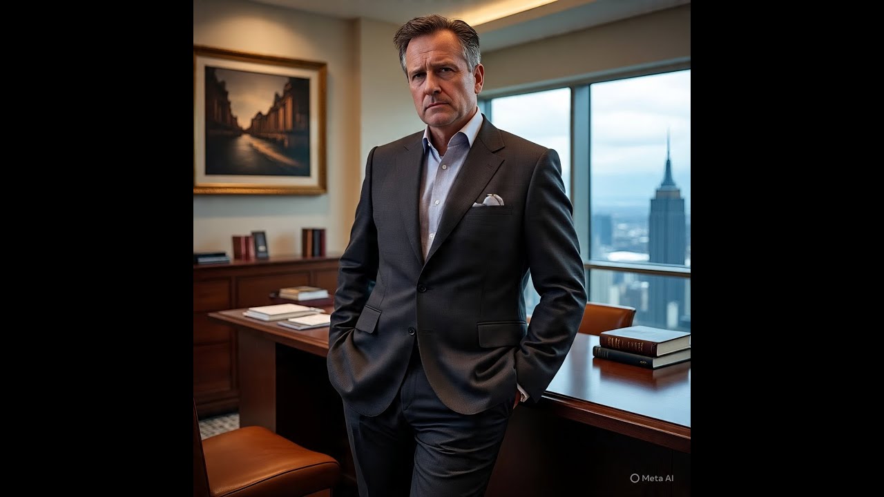 اللص الثاني الغرور