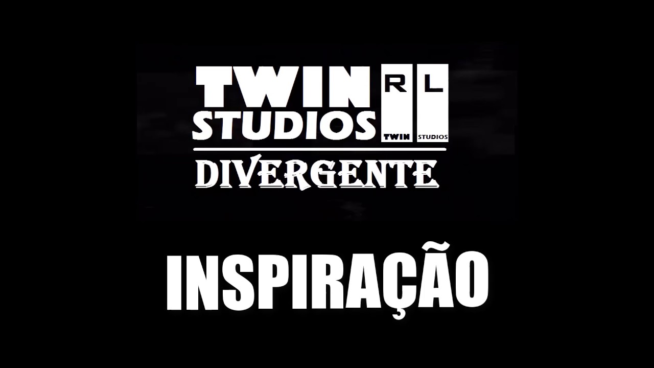 DVR - Inspira&ccedil;&atilde;o [TWIN STUDIOS | Divergente]