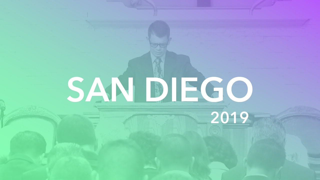 FEB 2019 | Aaron Denson
