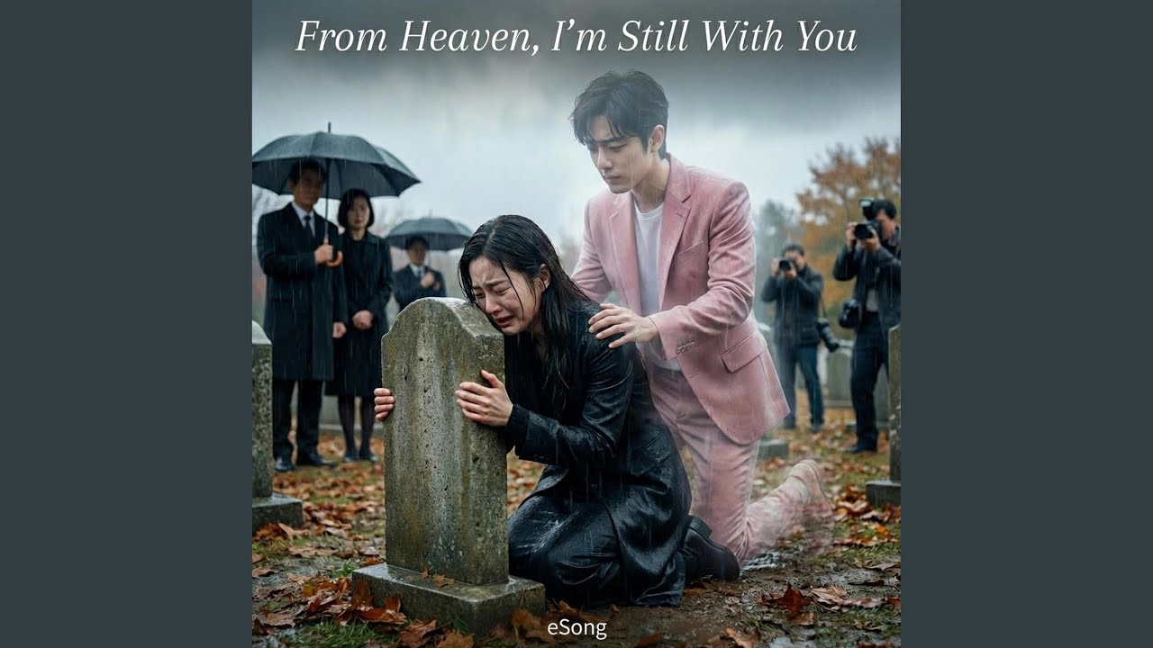 From Heaven, I’m Still With You