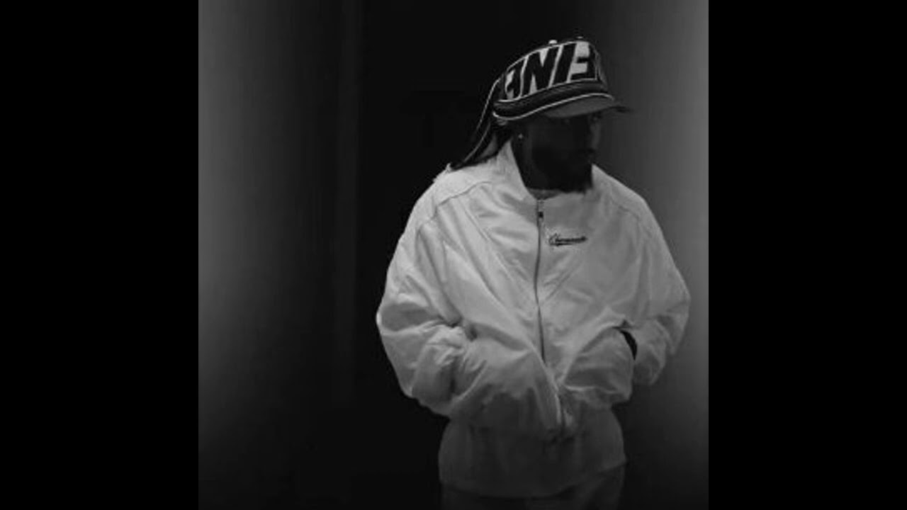 [FREE] Kendrick Lamar Type Beat - 'Out of cage' [prod: ifeel]