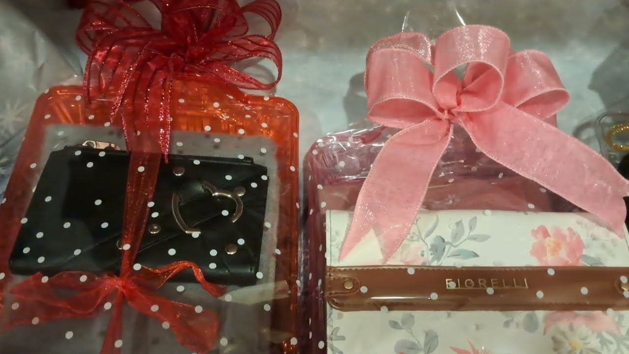 Inexpensive Burr Gift Tray Concepts | Holiday Gift Ideas