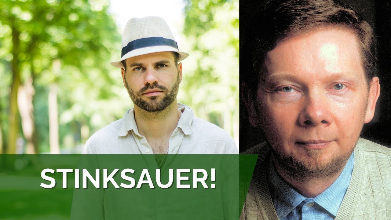 Ich war stinksauer: Warum hat mir das nie jemand gesagt?!