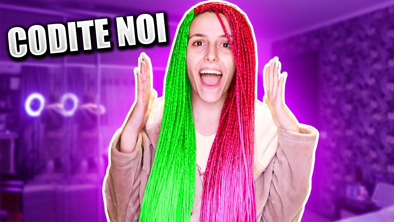 NOILE MELE CODITE ❄ vlogmas 4 ❄