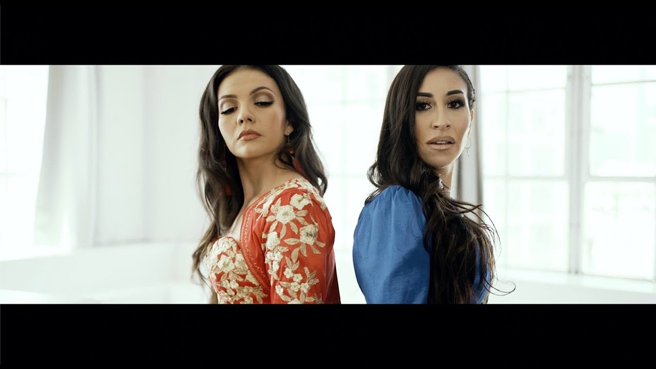 Beatriz Solís y Lupita Infante - A Mí Me Ha Pasado (Video Oficial) ESTRENO
