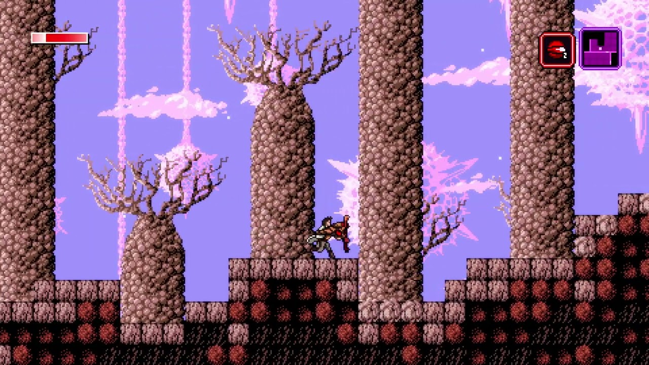 Axiom Verge #2