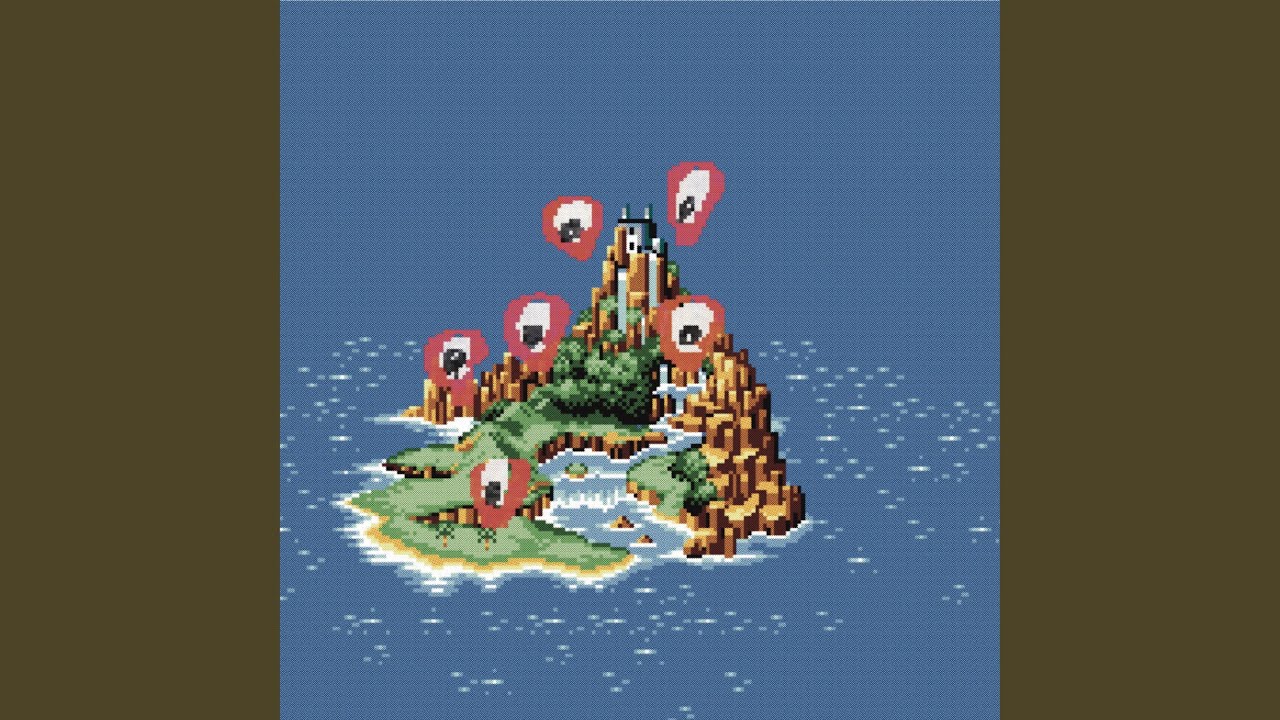 Not Like Us (16 Bit Style)