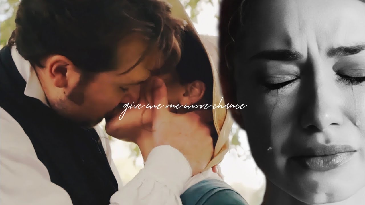 Charlotte + Colbourne || May I Have This Dance (2x06)