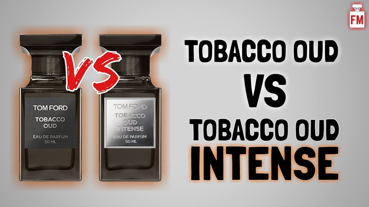 Tobacco Oud Intense Review